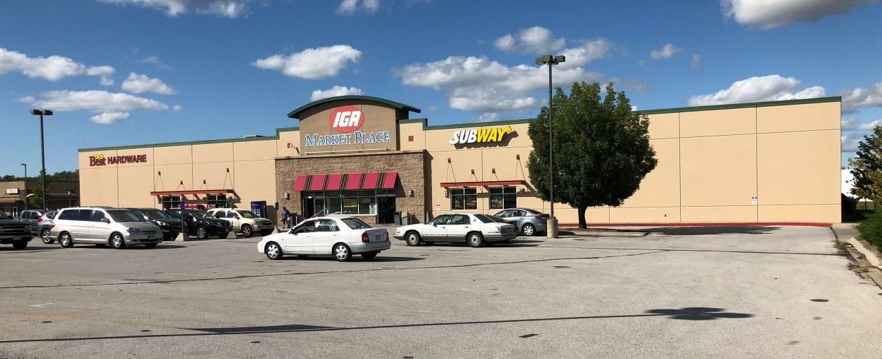 4646 W Huntington Ave, Lincoln, NE 68524
